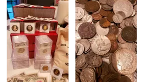 The History of Coins: Origins, Evolution, and U.S. Coinage