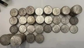 Morgan Dollar Mintages Through the Years: Rarities and Collecting Tips