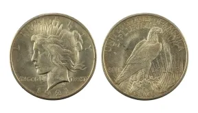 1935 Silver Dollar & $1 Bill: Value, Rarity, and Collector Insights
