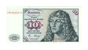 Deutsche Mark – Geschichte, Wert und Sammlerleitfaden für Münzen und Scheine
