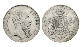 Mexican Peso Coins: History, Design, and Value Guide
