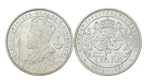 Swedish Krona: A Guide to Sweden’s Currency and Coins