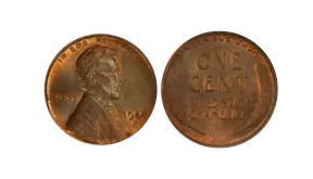 Not Rare but Loved: Wheat Penny 1944 and Its Value