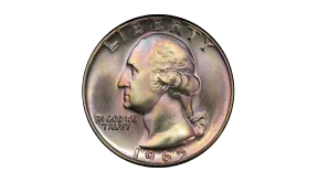 1965 Quarter Value Today: Rare, Valuable, and Misprinted