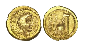 Ancient Roman Currency: Symbols of a Vast Empire
