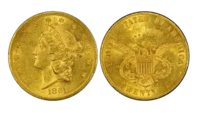 Echoes of the Civil War: Value and Legacy of Civil War Coins
