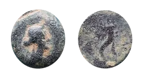 Treasures of the Nile: Ancient Egypt Coins and Their Legacy