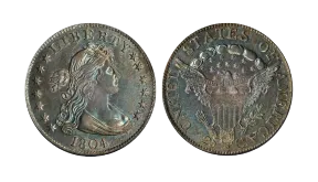 Bust Quarters: What Are They and How Did They Appear?