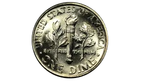 1966 Dime Coins: Why Some Are More Valuable Than Others