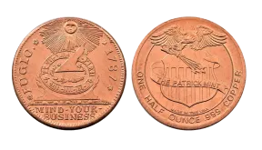 Fugio Cent Price Guide: How Much Is the 1787 Coin Really Worth?