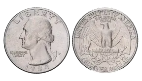 1986 Quarter Value: How Much Is a 1986 Quarter Worth?