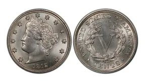 1913 Liberty Head Nickel Value: Ultimate Collector's Guide & Valuation Tool