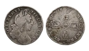 Sixpence Coin: History, Value & Rare Silver Editions