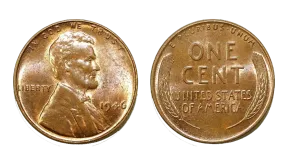 What Is a 1946 Lincoln Penny Worth?