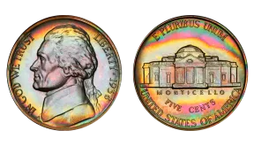 Who Is on the Nickel?