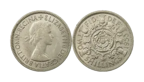 The UK Florin Coin Value: Rare Types and Current Worth
