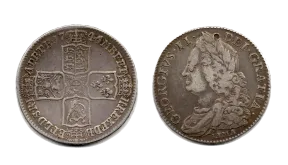 Georgivs Coin