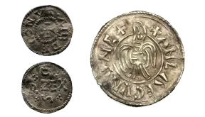Viking Coins: Authentic Currency of the Viking Age