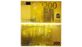 Euro Bills and Banknotes Explained
