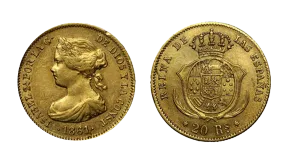 Monete d’oro spagnole: tipologie e prezzi
