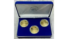 Double Eagle Coin Value: Auction Records Explained