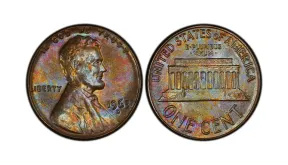 The 1963 D Lincoln Penny: Features, Errors, and Values