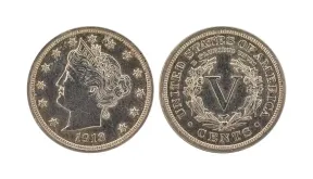 1913 Numismatic Tales: Half Dollar and Dollar Coins