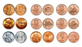 Lincoln Pennies Worth Money: True Rarities