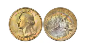 1976 Quarter Value & Bicentennial Guide