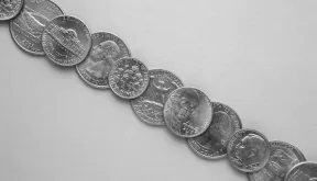 1970 Kennedy Half Dollar: Prices, History, and Types