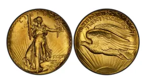 Masters of the Mint: Famous US Coin Designers & Their Works