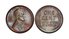 1955 Double Die Penny Value: A Mint Mistake Worth Thousands