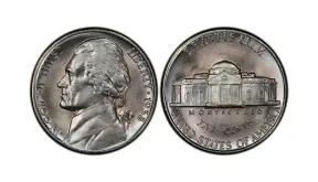 Jefferson Nickel Mintage: An Overview & Tips for Collecting