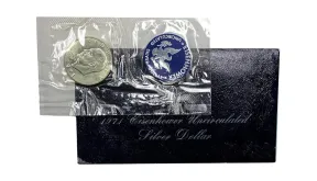 1971 Eisenhower Dollar Value: How Much Is It Worth Today?