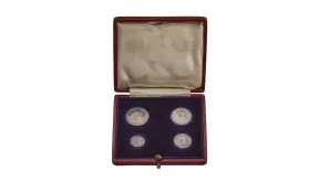 King Edward VII Coins: Issues and Their Worth