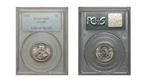 Canadian Nickels – Value, Weight, and Rare Coins
