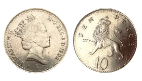 From Mint to Majesty: Collecting Queen Elizabeth II Coins 
