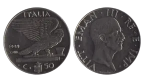 World War 2 Coins: Collectibles with Stories to Tell
