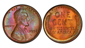 1956 Wheat Penny Value: How Much Is a 1956 Wheat Penny Worth?