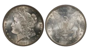 1884-S Morgan Silver Dollar: Value, Rarity, and Collector Guide