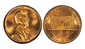 Is the U.S. Penny Being Discontinued?
