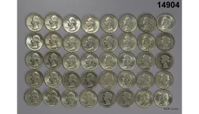 When Did They Stop Making Silver Quarters?