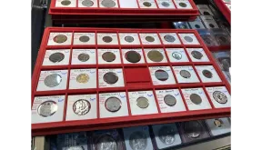 Coin Shows in Arizona: What to Attend This Fall?