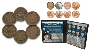 Is the US Penny Being Discontinued? 2025 Updates & History