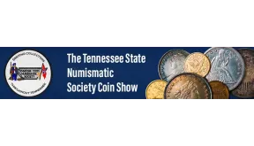 Coin Shows Tennessee 2025: Dates and Venues