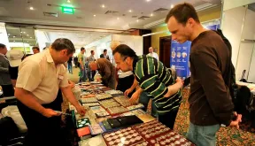 The Greater Atlanta Coin Show—Will You Attend It?