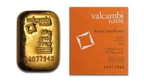 Gold Bars: Price, Weight & Buying Guide