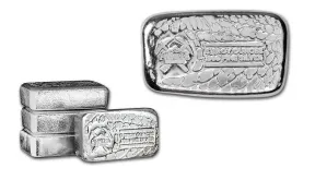 Silver Bars for Sale: Prices, Sizes & Best Places to Buy