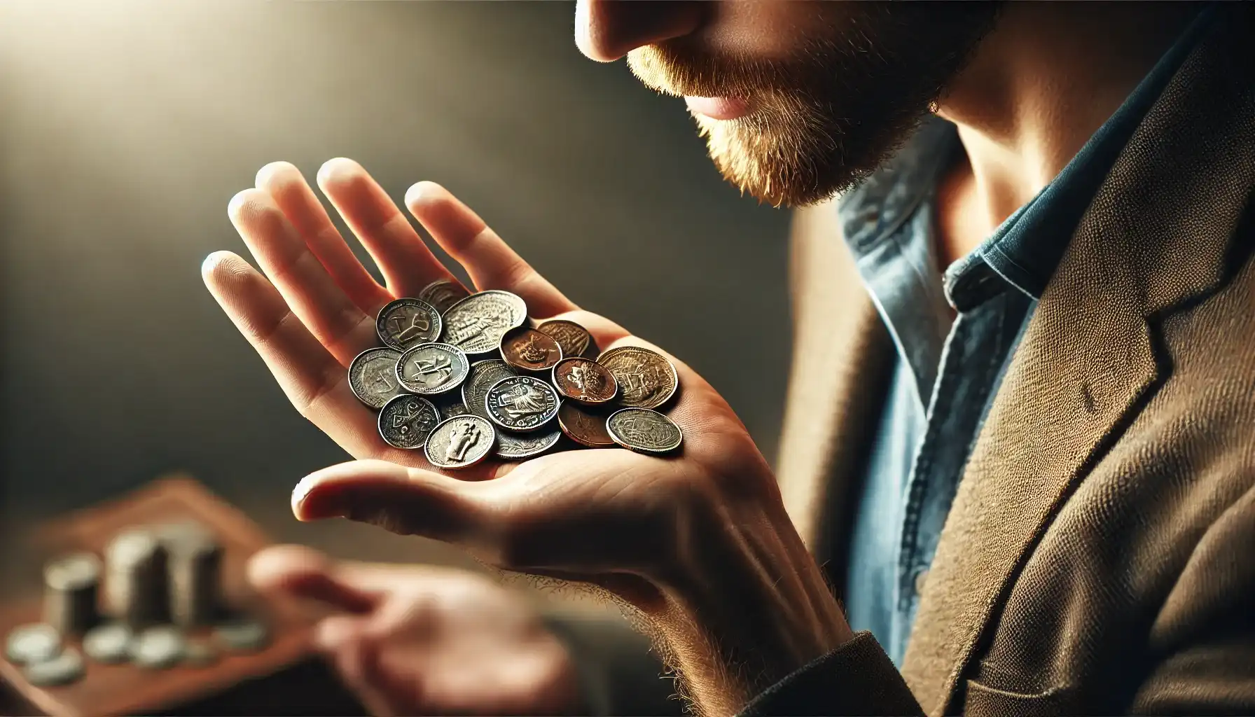 Starting Smart: A Beginner’s Guide to Coin Collecting