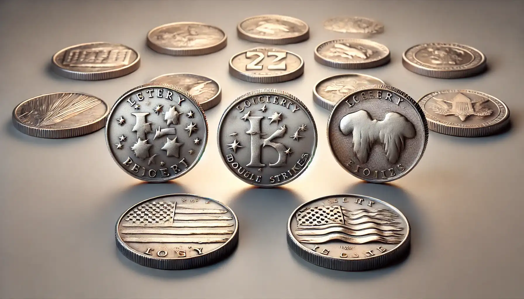 an example of error coins